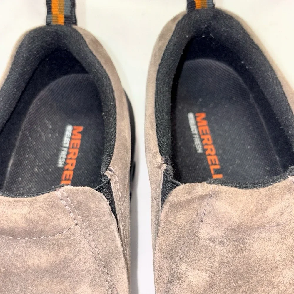 Merrell excellent preowned